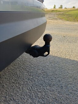 Škoda Kodiaq, 2.0 TDI 140kW DSG 4x4 Webasto - 12