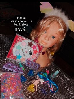 Prodám různé hračky - 12