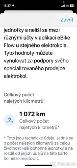 CUBE STEREO HYBRID 140 HPC SLX 750,vel.M,1070 km - 12