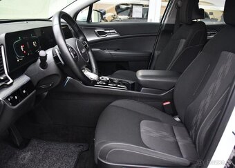 Kia Sportage 1.6T-GDi ZÁRUKA ČR - 12