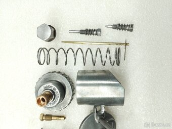 ČZ 175 477 KARBURÁTOR JIKOV 2926SBDb 2759 ORIGINÁL - 12