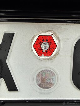 Škoda Superb 2 2.0 TDi 125kw DSG - 12