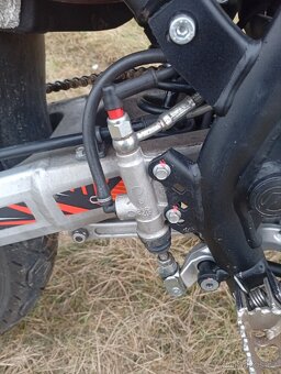 Beta RR 125 LC 6/2016 - 12