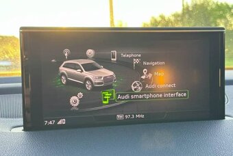Bezkáblový modul APPLE CAR PLAY / ANDROID AUTO - 12