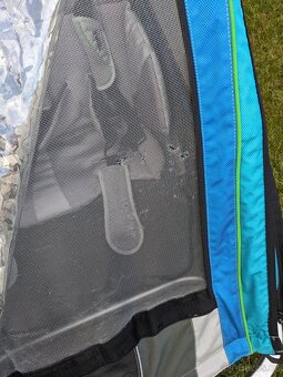 Chariot Thule CX2 - 12