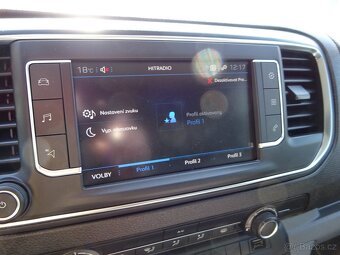 Peugeot Expert 2,0 HDI,GARANCE KM - 12
