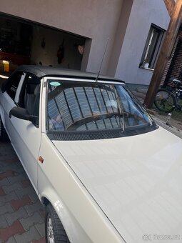 Ritmo Bertone Cabrio s STK a zaplacenou EKO - 12
