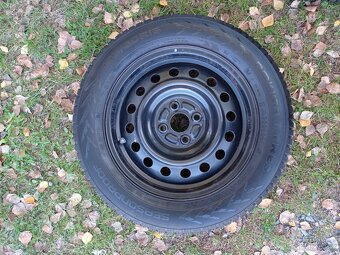 4x100 r15 - 12