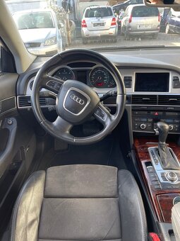 Audi A6 3.0d 176kw - 12