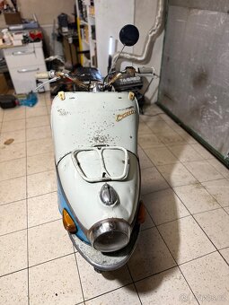 Čz 175/502 Prase - Vývozní do Finska - 12