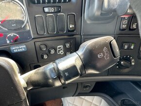 Scania R440 STANDART POLOAUTOMAT E6 - 12