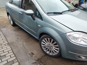 Fiat Linea 1.3mj - 12