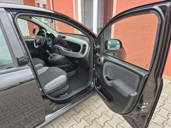 Fiat Panda 1.0 Mild-Hybrid City Plus (ODPOČET DPH) - 12