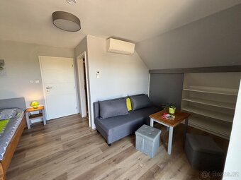 Prodej domu 118 m² - Moravský Žižkov, penzion ve vinici - 12