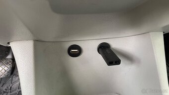 Skoda Fabia Kombi 1.2 HTP 2008 - 12