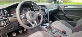Volkswagen Golf 7 Variant 1.6 TDI R-Line - 12
