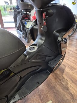 Gilera Runner VXR 200 - 12
