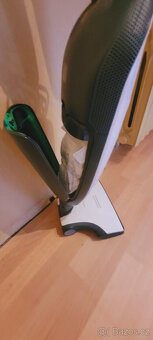 Vorwerk – RUČNÍ VYSAVAČ A PŘÍSLUŠENSTVÍ KOBOLD VK200 (31 kus - 12