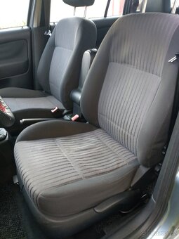 Škoda Octavia  1.9 TDI 96kw - 12