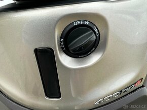 Piaggio Beverly 400 HPE 6806 km - 12