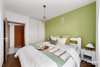Prodej bytu 3+kk, 77 m2 - Praha - Kyje, ev.č. 00452 - 12