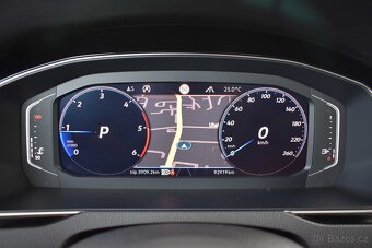 Volkswagen Passat ALLTRACK 2.0BiTDI 176kW TAŽNÉ ČR - 12