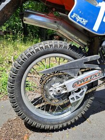 Ktm 620 Lc4 po STK - 12