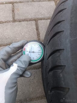 316. Letní sada Ford R16 4x108 TPMS - 12