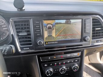 Ateca 2.0 TDI  44 najeto 68 tis - 12
