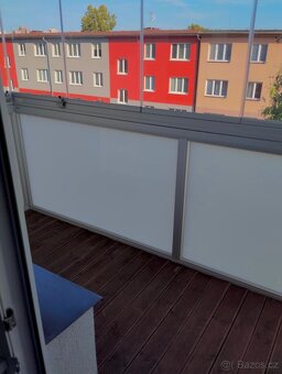 Pronájem 2+1, 54 m² – Ostrava Poruba, Resslova - 12