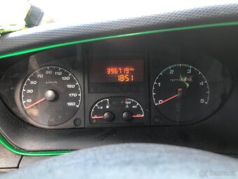 Iveco daily 2013, 2.3 107kw 8pal hyd čelo - 12
