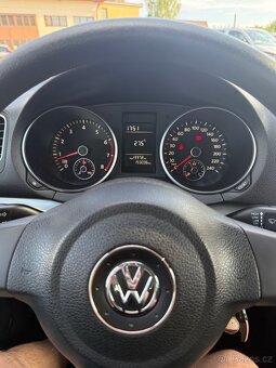 Golf - 12