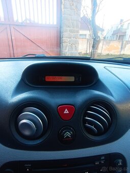 Citroen C3 Exclusive - 12