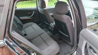 BMW e91 - 12