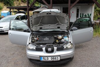 Seat Arosa - 12