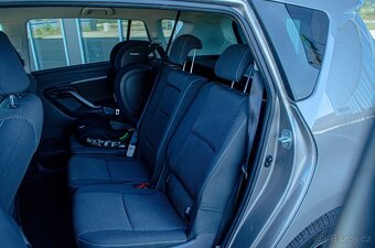 Toyota Verso 1.8 I Valvematic Active - 12