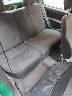 Citroen Saxo 1.1, nová TK - 12