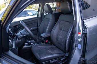 Suzuki Vitara 1.4 BoosterJet Mildhybrid Elegance 4WD - 12