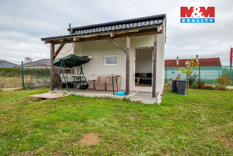 Prodej pozemku, 755 m², Křenovice - 12