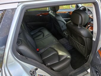 E200 2,2 nafta - 12