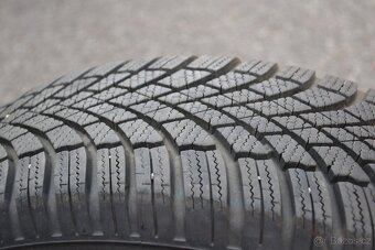 NOVÝ zimní komplet Š.Fabia IV/VW Polo,S.Ibiza-185/65R15 - 12