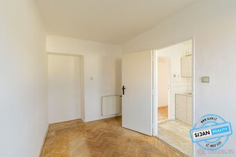 Prodej bytu 3+1 ul. Mikulášská, Krnov, ev.č. 00628 - 12