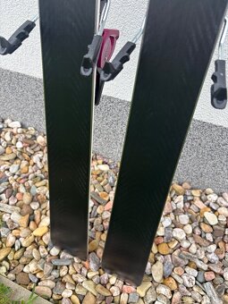 Sjezdové lyže Stockli Montero AW+ vázání Salomon - 12