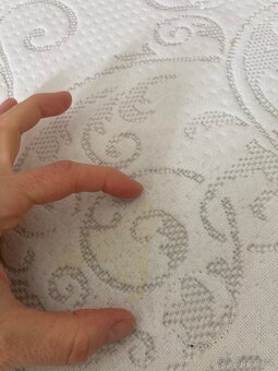 Nadstandardně velká postel manželská 225x227 King´s size - 12