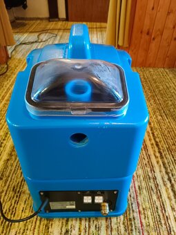 Karcher PUZZI 10/1,8/1,PROFI STROJ SABRINA,SANTOEMMA,ZÁRUKA - 12