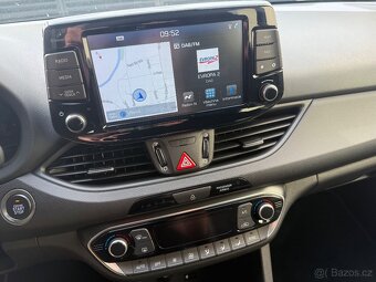 Hyundai i30 N Performance 275PS/servis jen Hyundai+ roční zá - 12