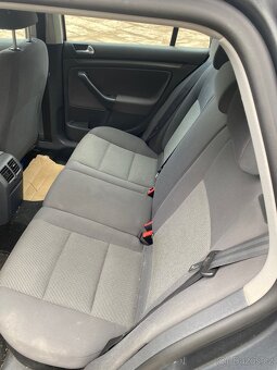 Volkswagen golf 5 náhradní díly - 12