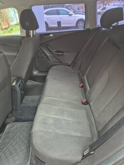 Volkswagen Passat Combi 1.9 TDI 77kw, Slušný stav,32000Kč - 12