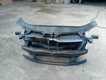 Passat b6 1,9tdi, 2,0tdi - 12