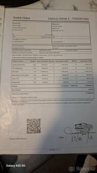 rodám VW PASSAT B7 2.0 TDI 103 KW Common - Rail - 12